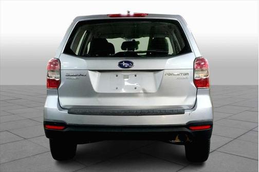 2014 Subaru Forester 2.5i
