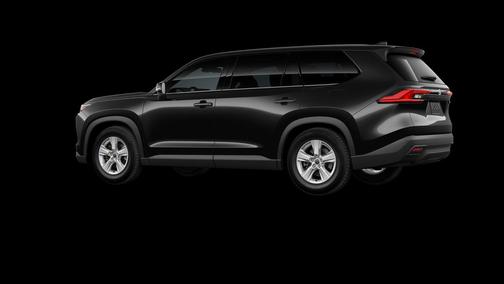 2026 Toyota Highlander LE