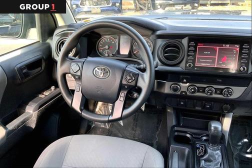 2020 Toyota Tacoma SR