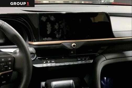 2025 Toyota Crown Limited