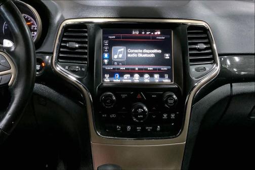 2016 Jeep Grand Cherokee 75th Anniversary