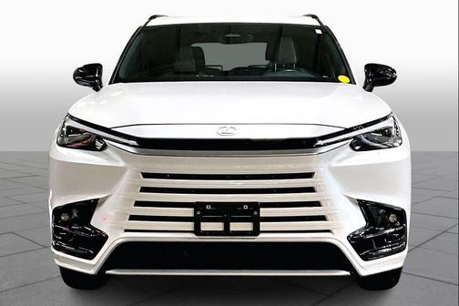 2024 Lexus TX 500h F SPORT Premium