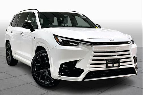 2024 Lexus TX 500h F SPORT Premium