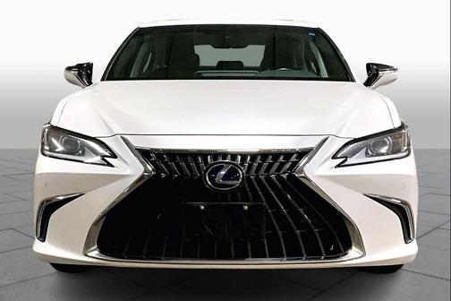 2022 Lexus ES 300h Luxury