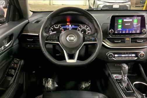 2020 Nissan Altima 2.5 SL