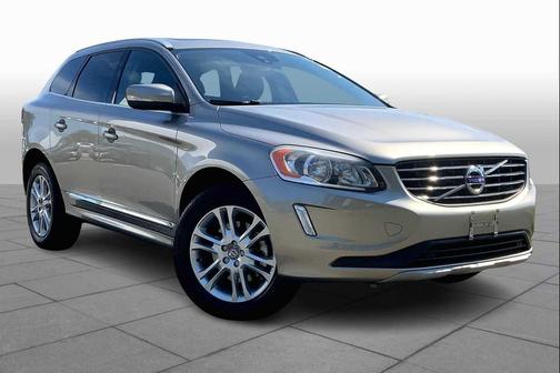 2016 Volvo XC60 T5 Premier