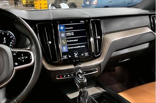 2020 Volvo XC60 T6 Inscription
