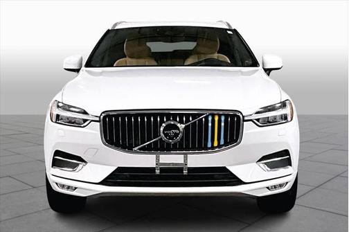 2020 Volvo XC60 T6 Inscription