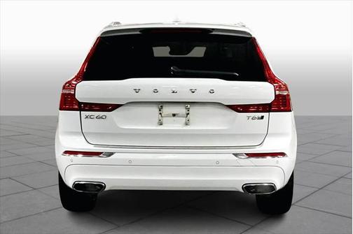 2020 Volvo XC60 T6 Inscription