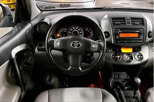 2012 Toyota RAV4 Limited