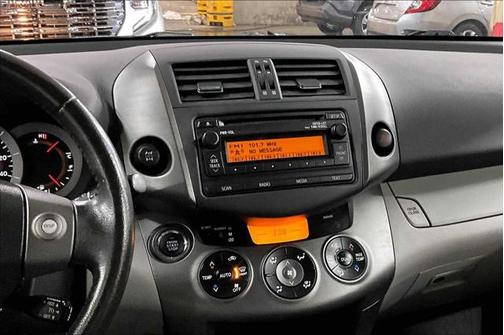 2012 Toyota RAV4 Limited