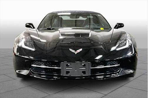 2014 Chevrolet Corvette Stingray Base