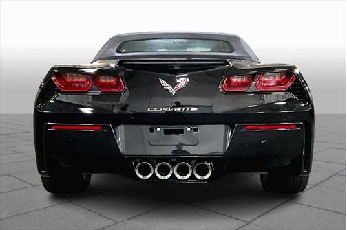 2014 Chevrolet Corvette Stingray Base
