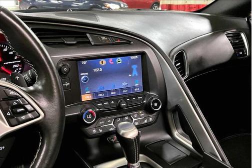 2014 Chevrolet Corvette Stingray Base