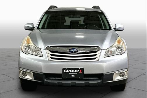 2012 Subaru Outback 2.5i Premium