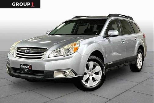 2012 Subaru Outback 2.5i Premium