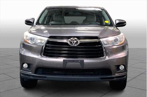 2015 Toyota Highlander LE Plus