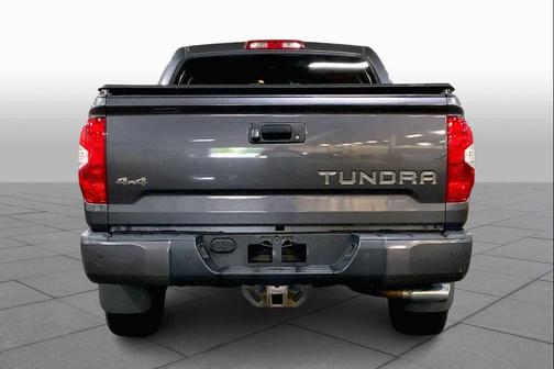 2016 Toyota Tundra 1794 Edition