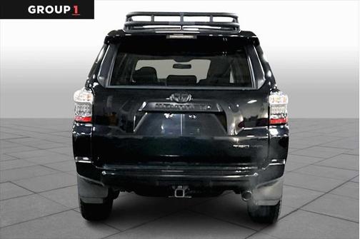 2019 Toyota 4Runner TRD Pro