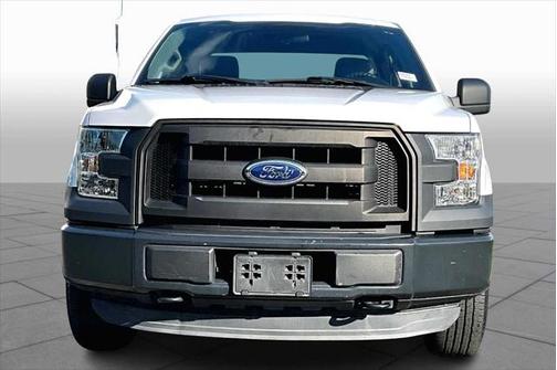 2015 Ford F-150 XL