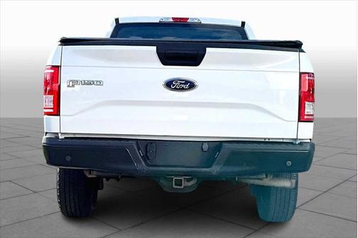 2015 Ford F-150 XL
