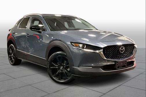 2023 Mazda CX-30 2.5 S Carbon Edition