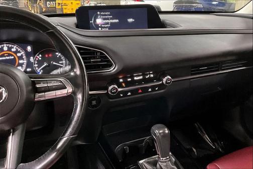 2023 Mazda CX-30 2.5 S Carbon Edition