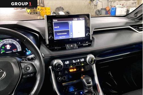2021 Toyota RAV4 Prime XSE