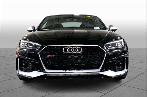 2019 Audi RS 5 2.9T