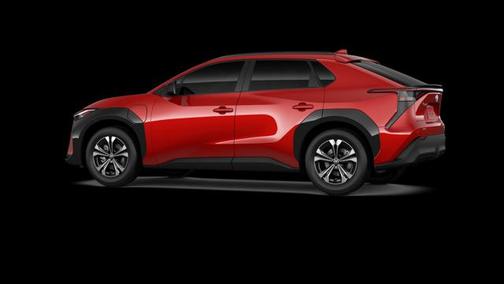 2025 Toyota bZ4X XLE