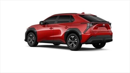 2025 Toyota bZ4X XLE