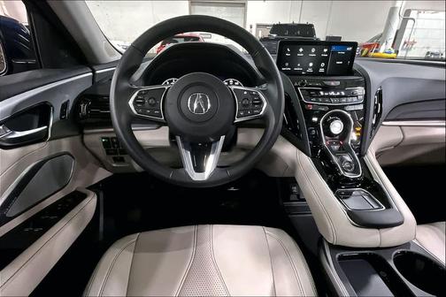 2025 Acura RDX Technology Package