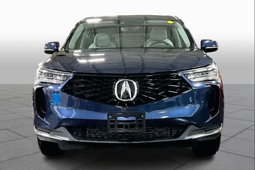 2025 Acura RDX Technology Package