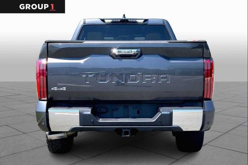 2023 Toyota Tundra 1794 Edition