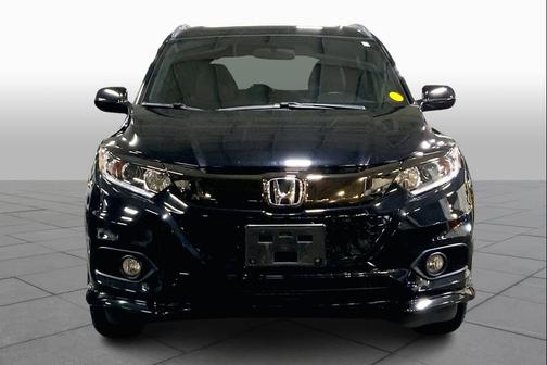 2022 Honda HR-V AWD Sport