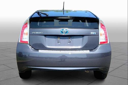 2014 Toyota Prius Two