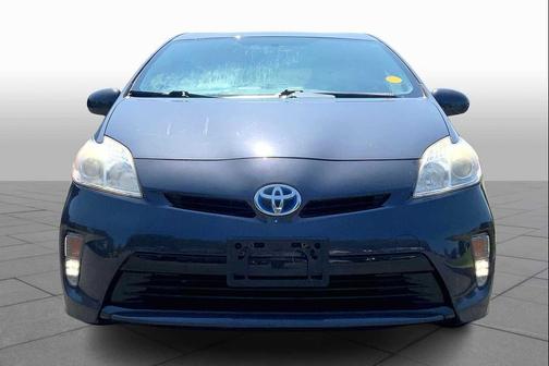 2014 Toyota Prius Two