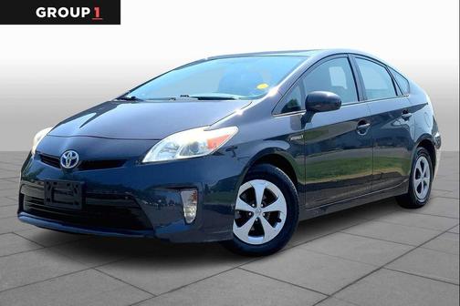 2014 Toyota Prius Two