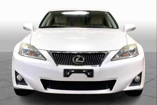 2013 Lexus IS 250 Base