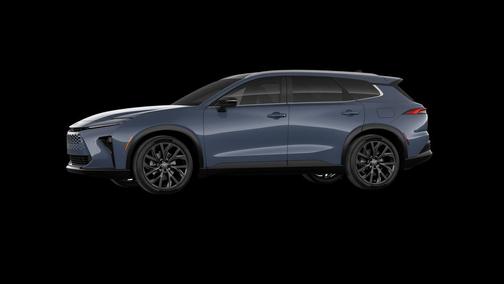 2025 Toyota Crown Signia Limited