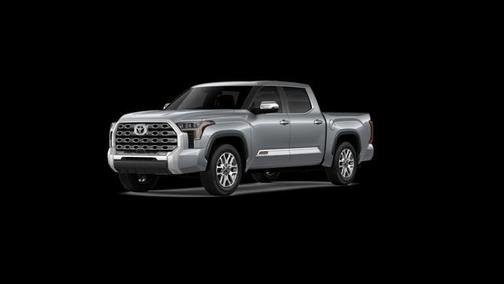 2025 Toyota Tundra 1794 Edition