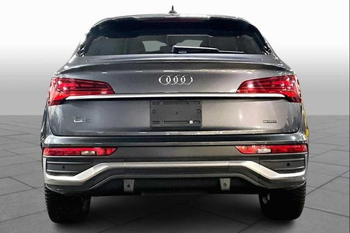 2021 Audi Q5 45 Premium Plus