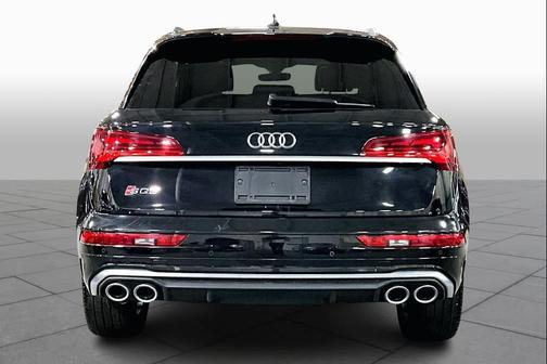 2021 Audi SQ5 3.0T Premium Plus