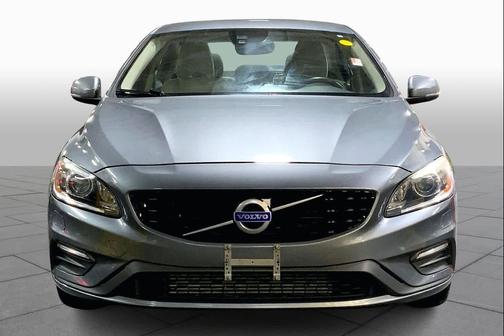 2018 Volvo S60 T5 Dynamic