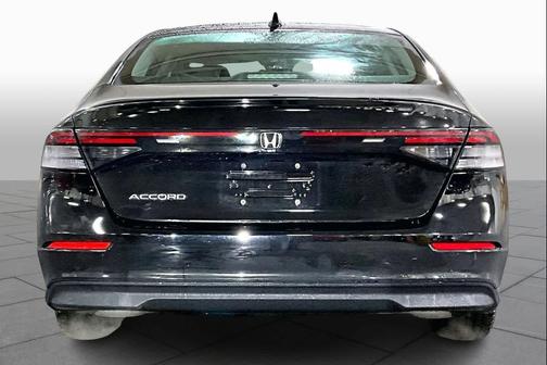 2023 Honda Accord EX 1.5T