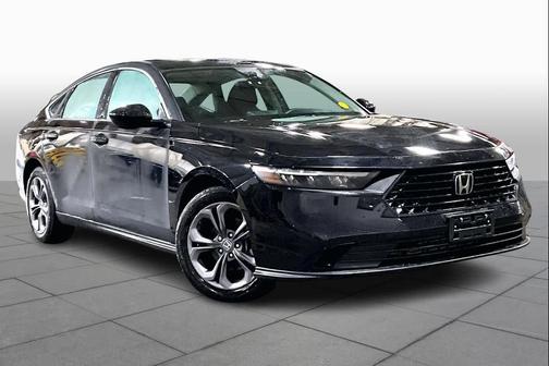 2023 Honda Accord EX 1.5T
