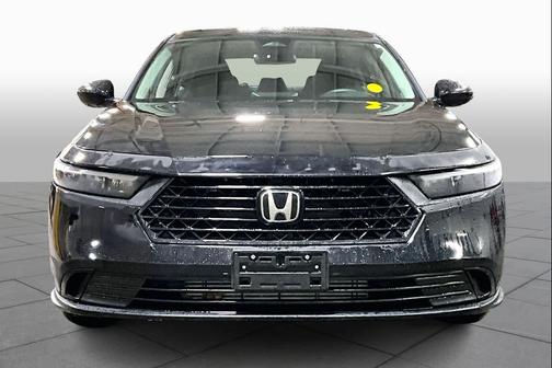 2023 Honda Accord EX 1.5T
