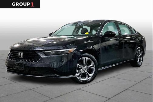 2023 Honda Accord EX 1.5T
