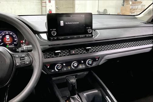 2023 Honda Accord EX 1.5T