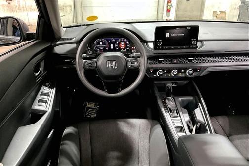 2023 Honda Accord EX 1.5T